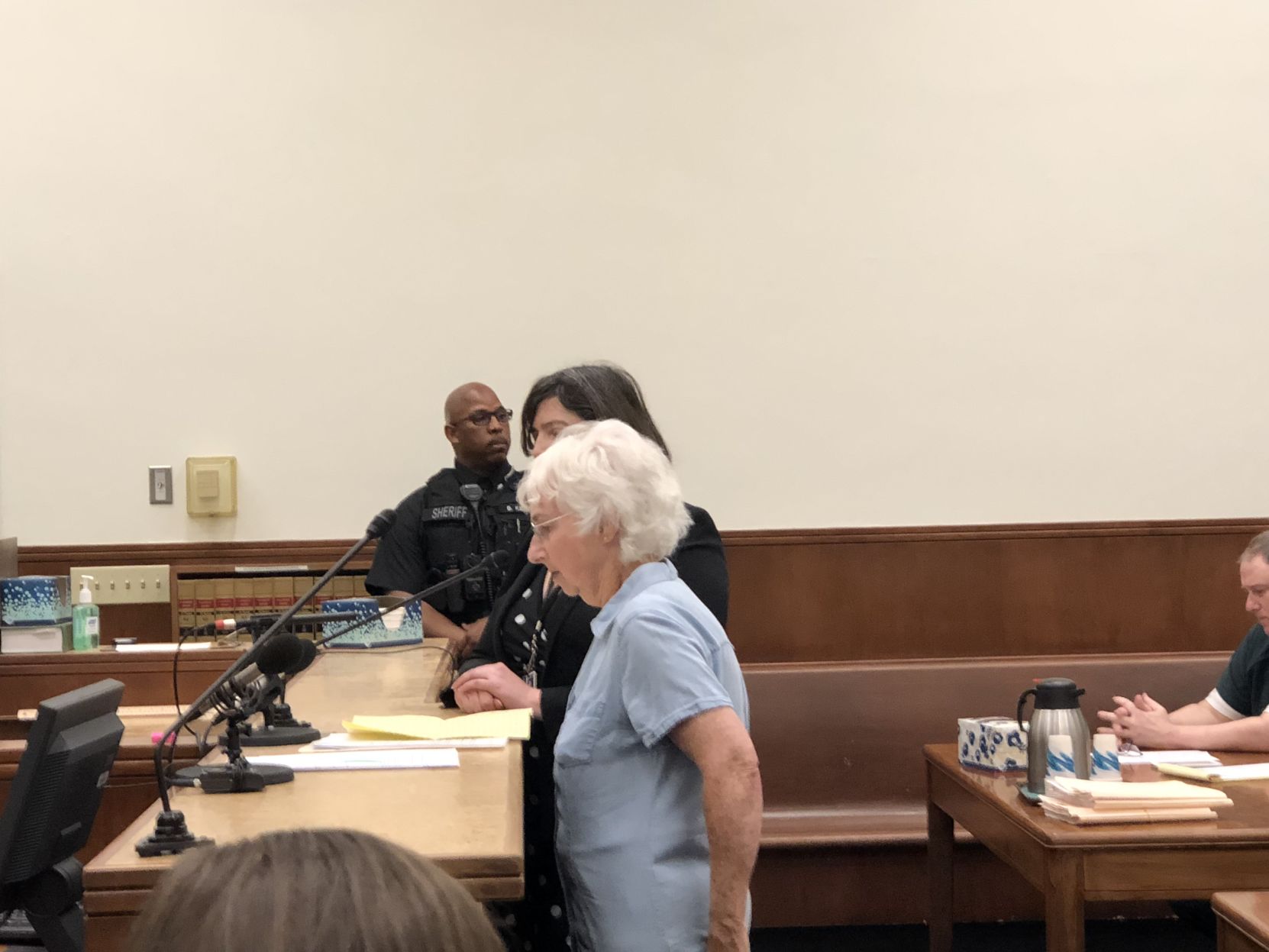 Bass sentencing 2